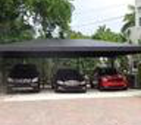 American Awning Co Inc - West Palm Beach, FL