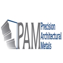 Precision Architectural Metals - Sheet Metal Work