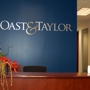 Oast & Taylor PLC