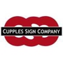 Cupples Sign Co