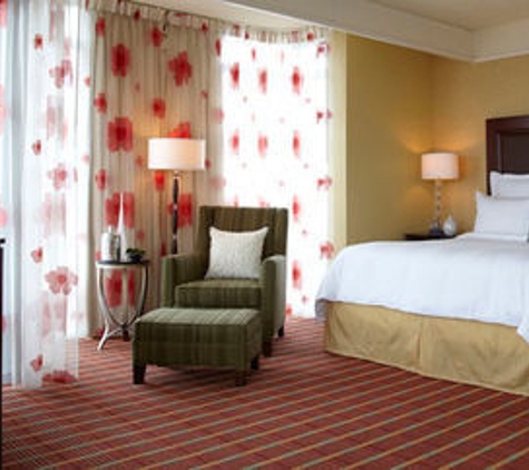 Renaissance Montgomery Hotel & Spa at the Convention Center - Montgomery, AL