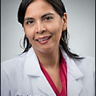 Dr. Cristina Lara-Castro, MD