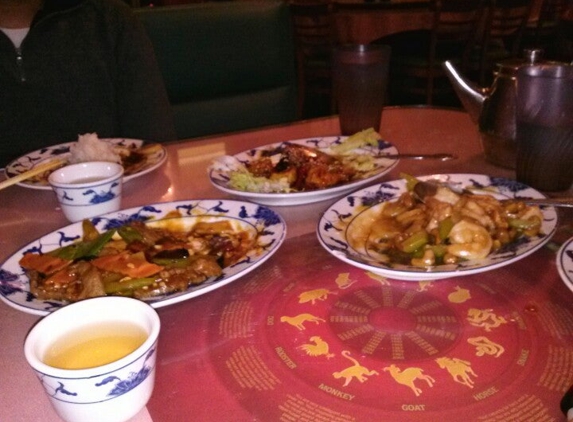 Hunan Home's Restaurant - San Francisco, CA