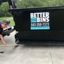 Better Bins Disposal - Trash Containers & Dumpsters