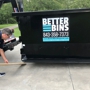 Better Bins Disposal