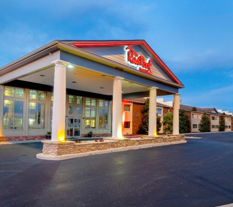 Red Roof Inn - New Castle, DE