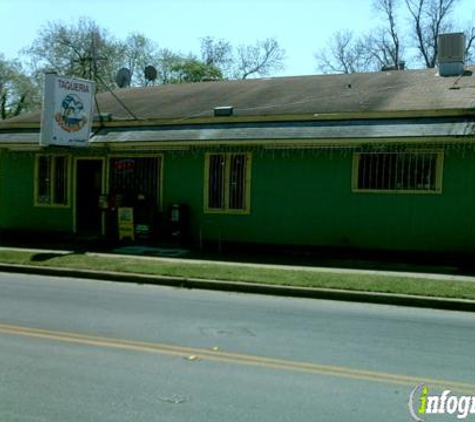 Taqueria Chapala - Austin, TX