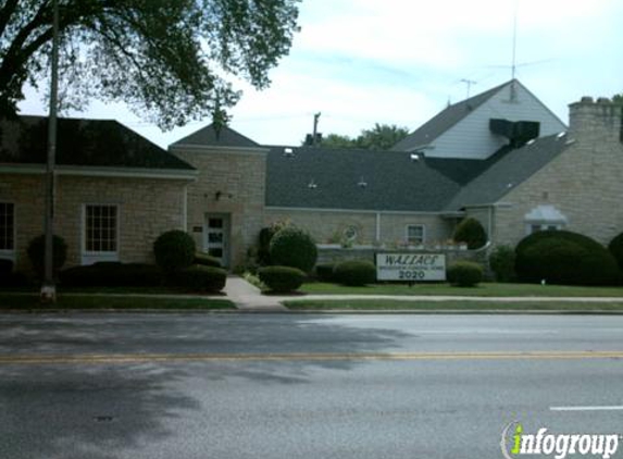 Wallace Broadview Funeral Home - Broadview, IL