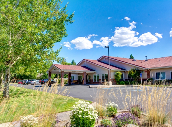 Aspen Ridge Memory Care - Bend, OR