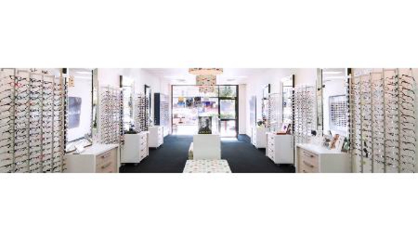 Lamas & Brown Optometrists - Lismore, NSW