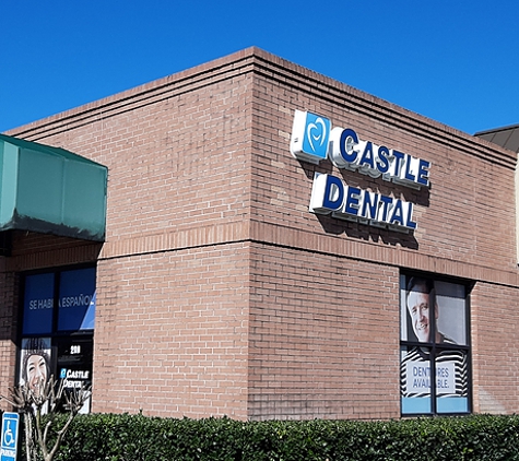 Castle Dental & Orthodontics - Katy, TX