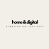 Home & Digital Organization Solutions gallery