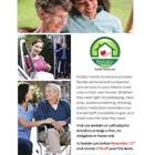 Holistic Family Homecare