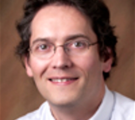 Erick Bernard Gerday, MD - Provo, UT