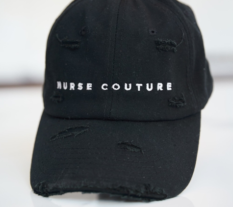 Nurse Couture - Dayton, OH