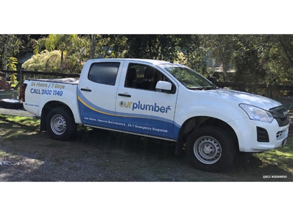 Our Plumber - Browns Plains, QLD