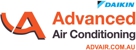 Advanced Air Conditioning Pty Ltd Logo