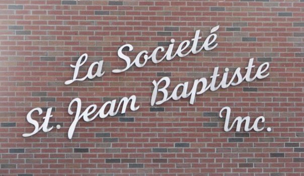 St Jean Baptiste Societe - New Britain, CT