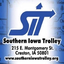 Southern Iowa Trolley - Bus Lines