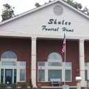 Shuler Funeral Home - Funeral Directors