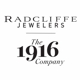 The 1916 Company | Radcliffe Jewelers