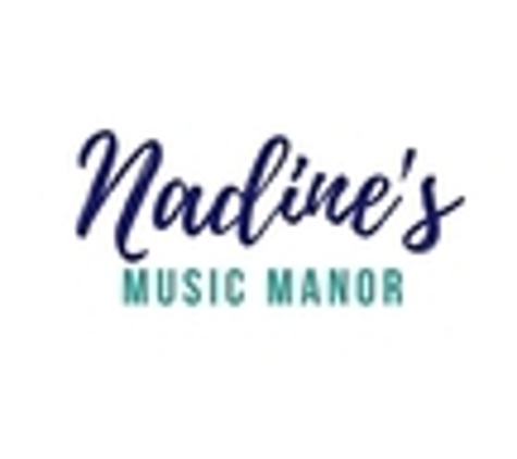 Nadine's Music Manor - Plano, TX