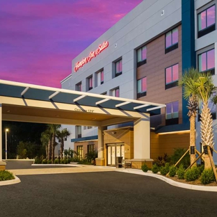 Hampton Inn & Suites Ruskin I-75 - Ruskin, FL