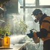 Bullseye Pest Control gallery