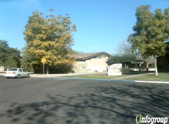 Orangewood Presbyterian Church - Phoenix, AZ