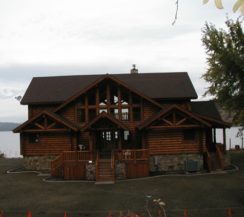 Daniels Construction - Hayden, ID