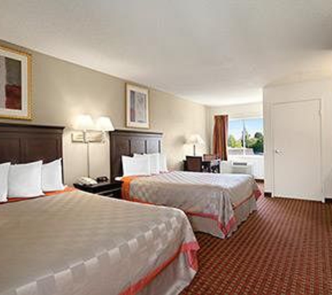 Days Inn & Suites - Rancho Cordova, CA