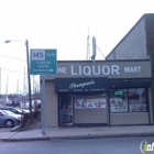 Thompson's Towne Liquor Mart