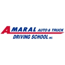 Amaral Auto and Truck Driving - Schools