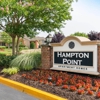 Hampton Point Apartments gallery