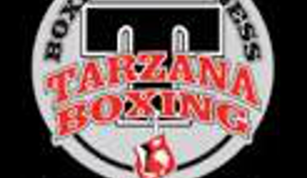 Tarzana Boxing and Fitness - Tarzana, CA