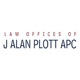 J Alan Plott Law Offices