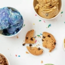 Cookie Dough Bliss Charleston - Ice Cream & Frozen Desserts