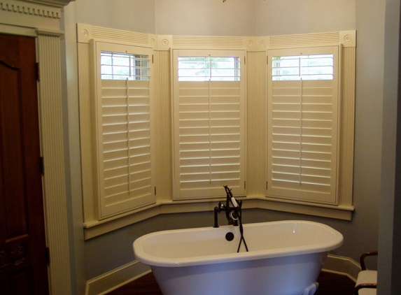 Peninsula Window Coverings, LLC - Williamsburg, VA