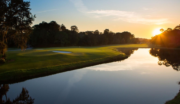 Walt Disney World Resort Golf - Lake Buena Vista, FL