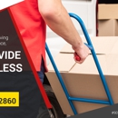 Stuart & Sons Moving - Movers