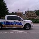 National Pools Of Pasco Inc - Swimming Pool Dealers