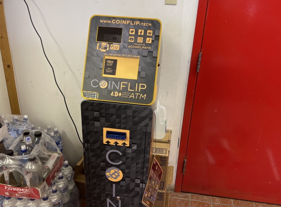 CoinFlip Bitcoin ATM - BP (Marquette) - Marquette, MI