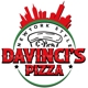 Davinci's New York Style Pizza