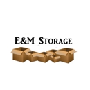 E&M Storage - Recreational Vehicles & Campers-Storage