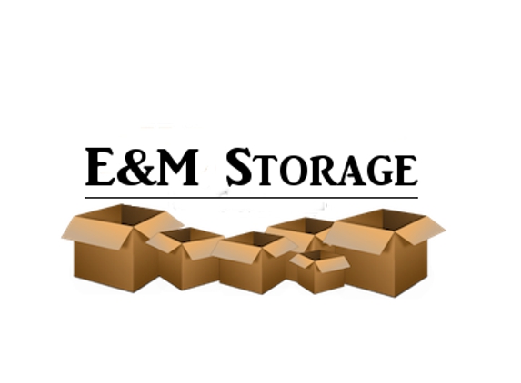 E&M Storage - Gower, MO