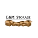 E&M Storage
