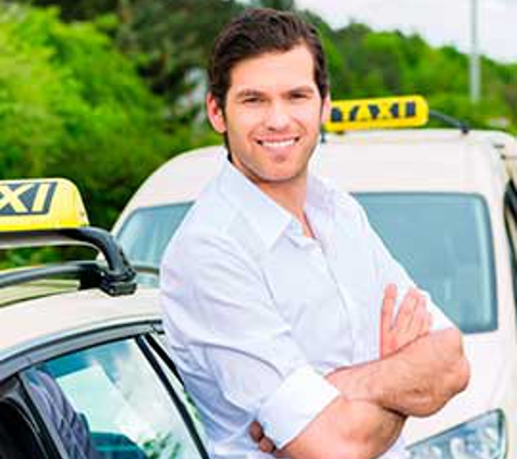 New Way Car Services - West New York, NJ. Friendly Drivers