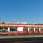 Les Schwab Tires