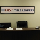 Fast Title Lenders - Title Loans