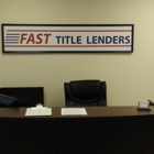 Fast Title Lenders